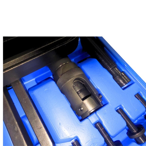 Extractor de injectoare