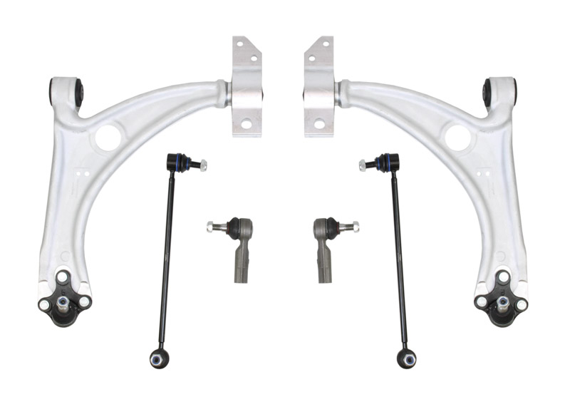 Control ARM SET