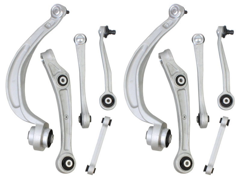 Control ARM SET