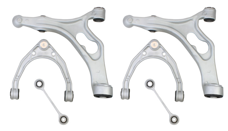 Control ARM SET