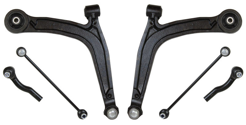 Control ARM SET