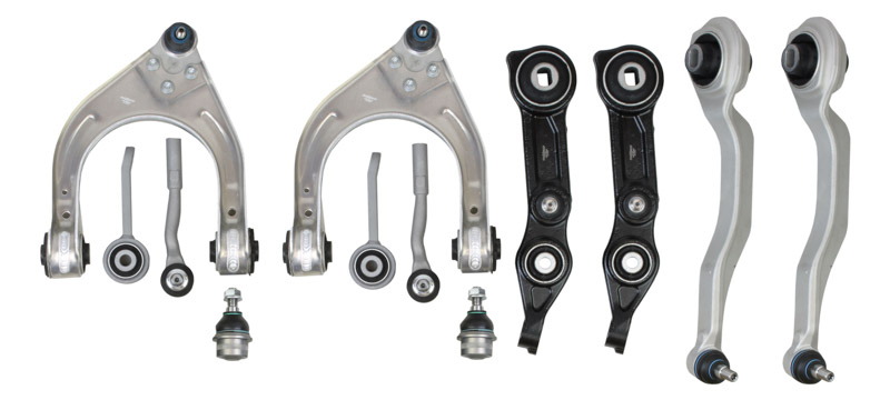 Control ARM SET