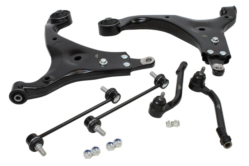 Control ARM SET