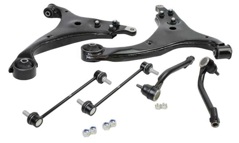 Control ARM SET