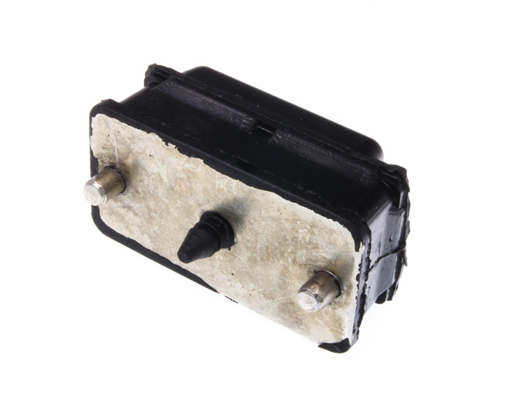 Tampon cauciuc suspensie punte fata 87x45 mm