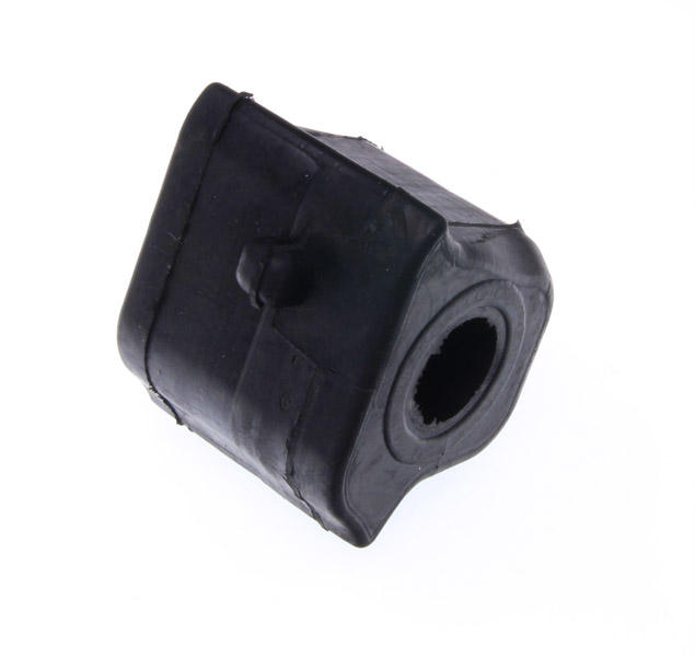 Stabilizer rubber punte fata