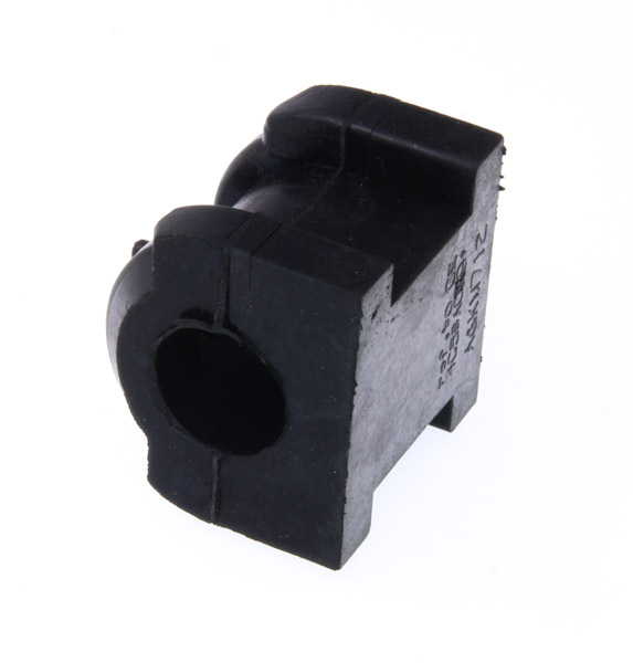 Bucșă bară stabilizatoare punte față cauciuc 23 mm