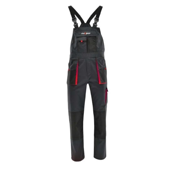 Salopetă de lucru mărimea XXL negru
