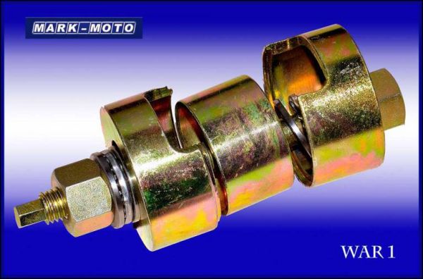 Retractor PENTRU *NLOCUIREA BUCSELOR FLOTANTE OPEL VECTRA B/BMW E 36