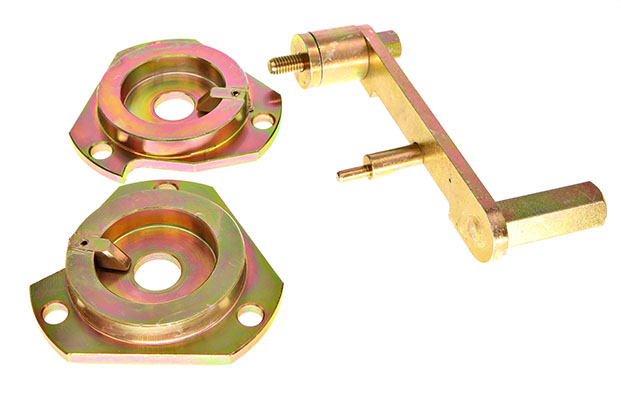 Unealts De Sincronizare FIAT 1.6 16V CU ROLA DE TENSIONARE