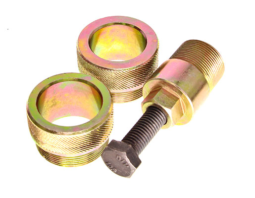 Extractor pinion pompa injectie