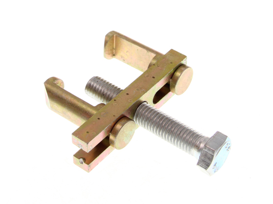 Extractor, stergator geam