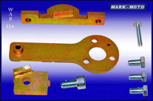 Unealtc De Sincronizare FIAT 1.2 8V 1.4 16V