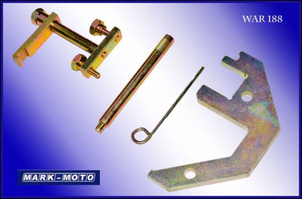 Unealtc de sincronizare bmw/rover diesel CU sistem common RAIL