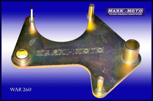 Unealts De Sincronizare PENTRU Roti CU FAZA VARIABILA RENAULT 1.6 16V