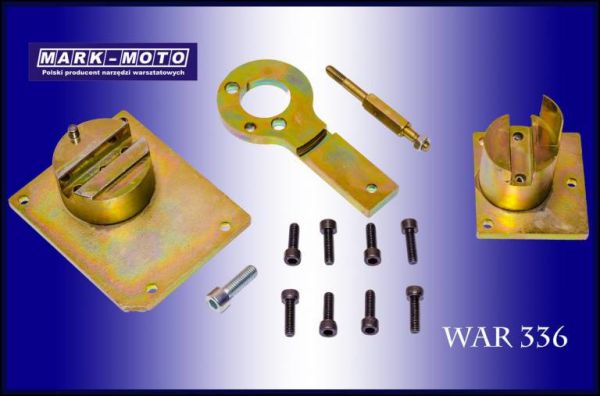 Instrument De Sincronizare ALFA ROMEO 1.7 / 1.8 TBI