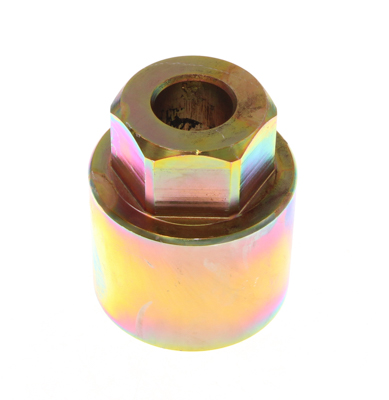 Adaptor, sculă demontare bolţuri fuzetă
