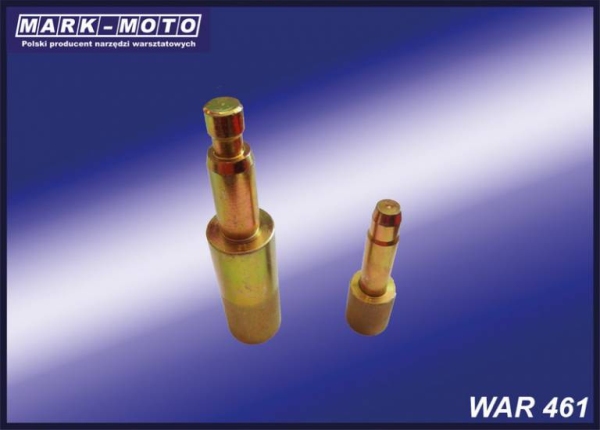 VOLVO 2.0 / 2.4 DIESEL Instrument De Sincronizare