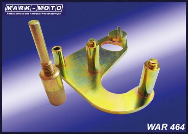 Instrument De Sincronizare RENAULT NISSAN 1.6 DCI R9M