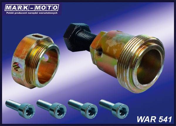 Extractor pinion pompa injectie Kia Hyundai 2.0-2.2 CRDI