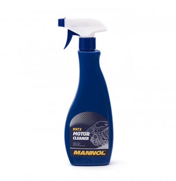 Solutie de curatare motor K2 500ml