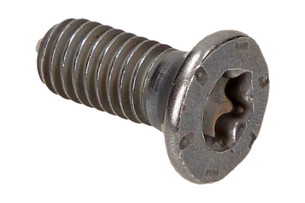 Surub disc frana