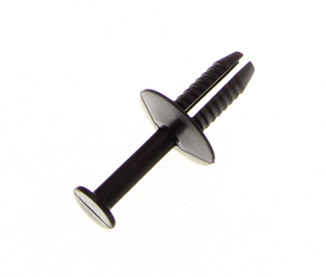 Clips, acoperire decorativa si protectie
