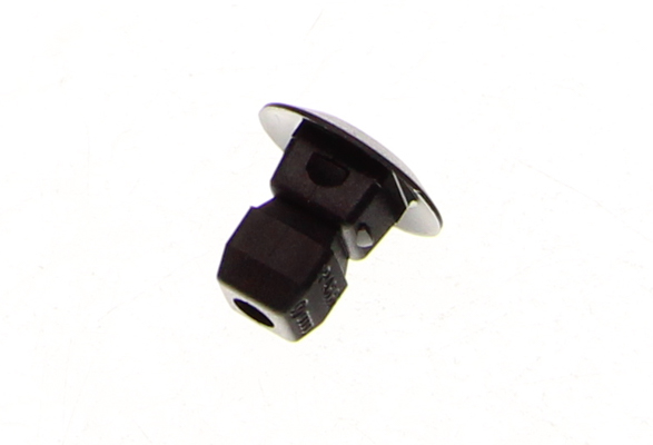 Clips, acoperire decorativa si protectie