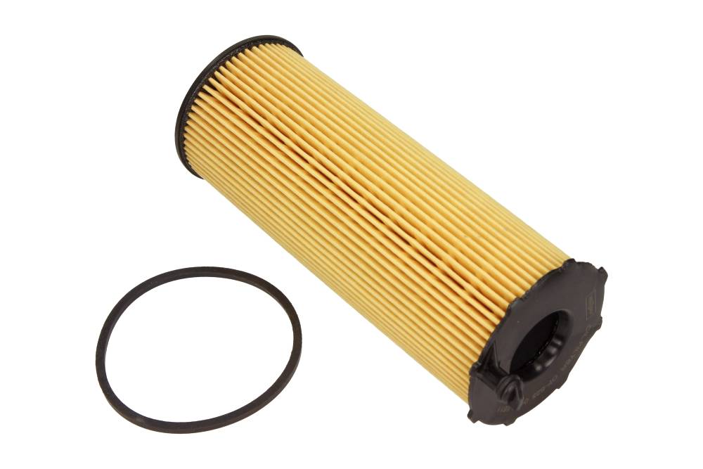 Filtru ulei inserție 200x72x29 mm