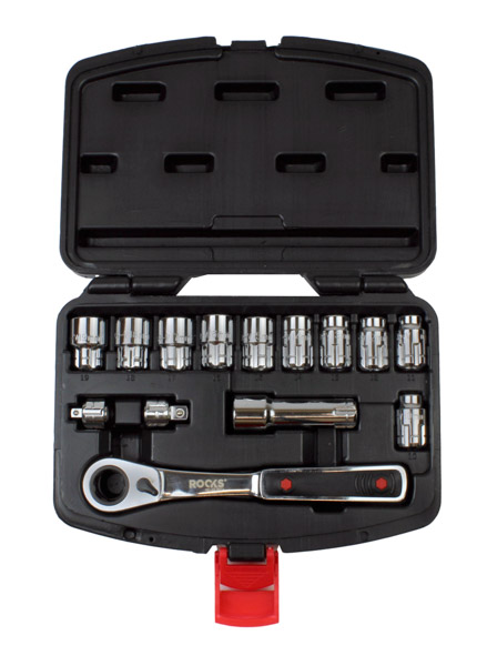 Set scule 14 piese