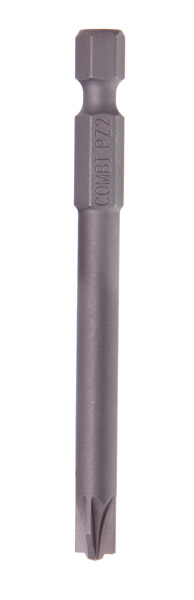 Set biți șurubelniță 1/4'' 37 piese