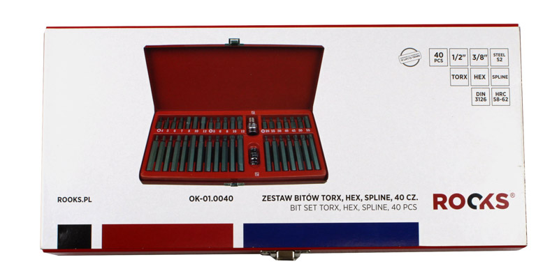 Set biti surubelnita
