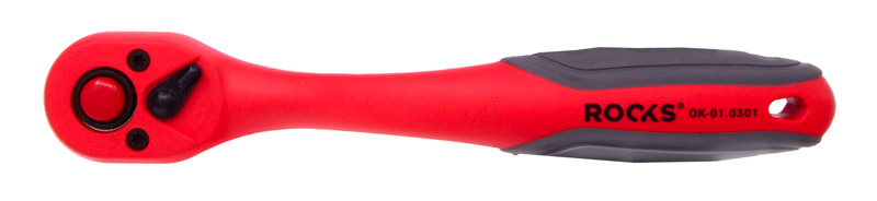 Clichet FLEXIBIL ULTRALIGHT 3/8'' 72 DE DINTI