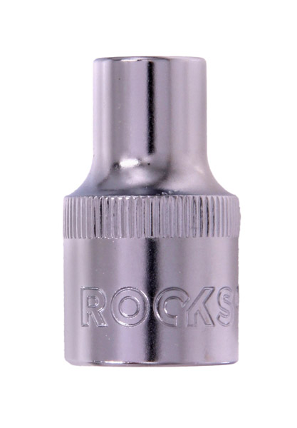 Tubulară de impact hexagonală 1/2'' 9 mm