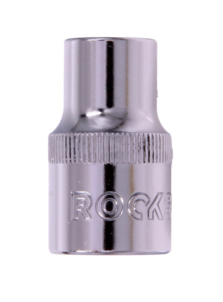 Tubulară de impact hexagonală 1/2'' 11 mm