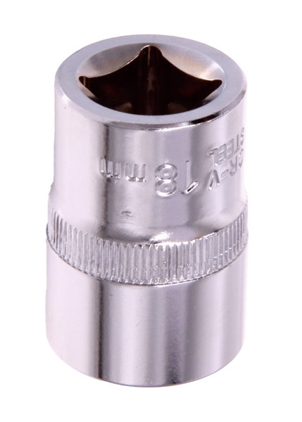 Tubulara de impact 1/2'' 18 mm