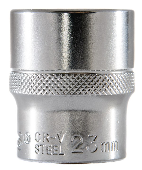 Tubulara de impact 1/2'' 23 mm