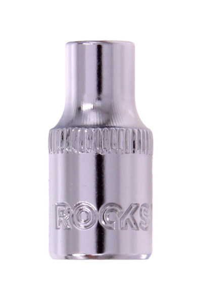 Tubulara de impact 1/4'' 4 mm cu 6 laturi
