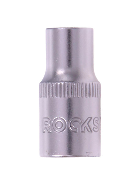 Tubulara de impact 1/4'' 6 mm