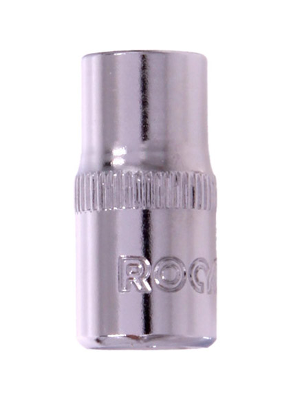 Tubulara de impact 1/4'' 7 mm