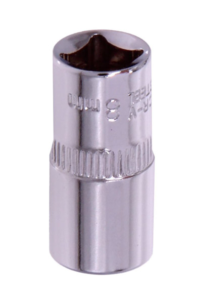 Tubulara de impact 1/4'' 8 mm