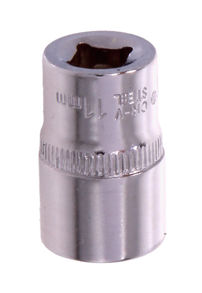 Tubulara de impact 1/4'' 11 mm