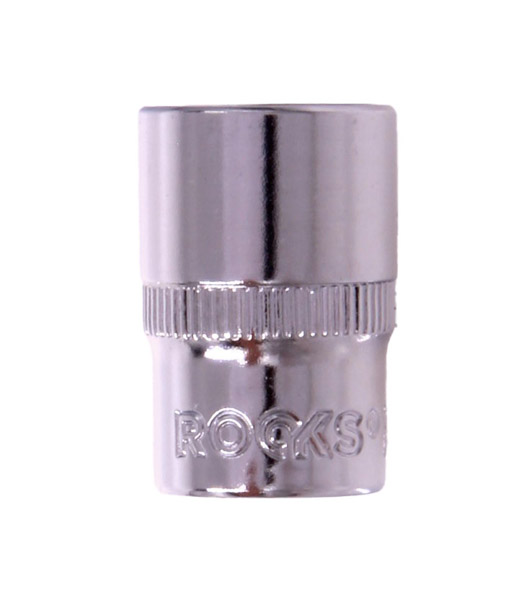 Tubulara de impact 1/4'' 12 mm