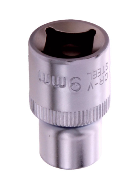 Tubulara de impact 3/8'' 9 mm