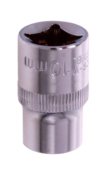 Tubulara de impact 3/8'' 10 mm