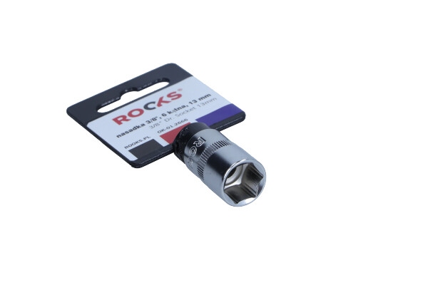Tubulara de impact 3/8'' 13 mm