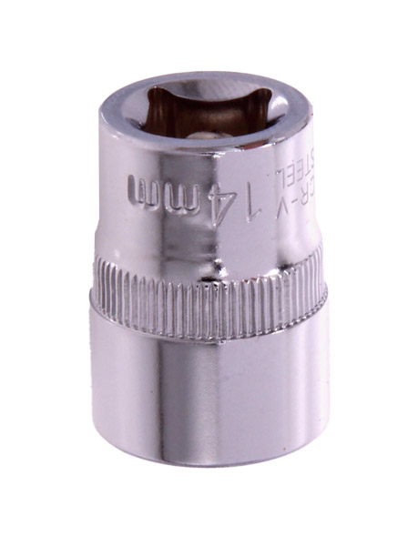 Tubulara de impact 3/8'' 14 mm