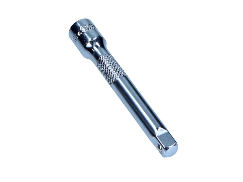 Prelungitor, cheie tubulara 1/4'' 75 mm