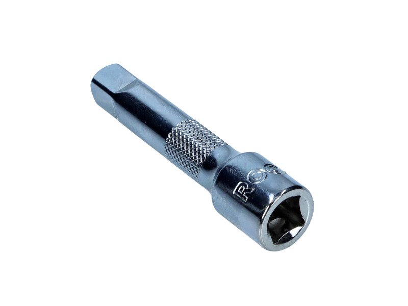 Prelungitor, cheie tubulara 3/8'' 75 mm