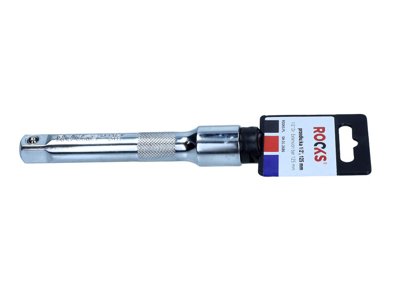 Prelungitor cheie tubulara 1/2'' 125 mm